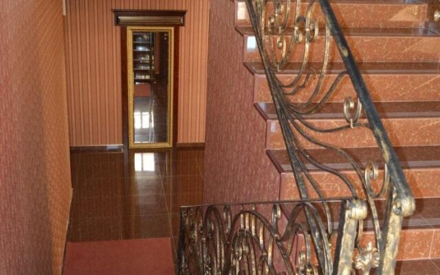 Park Hotel Evelin