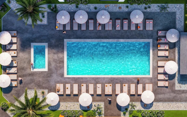 Otonomus Hotel - Las Vegas