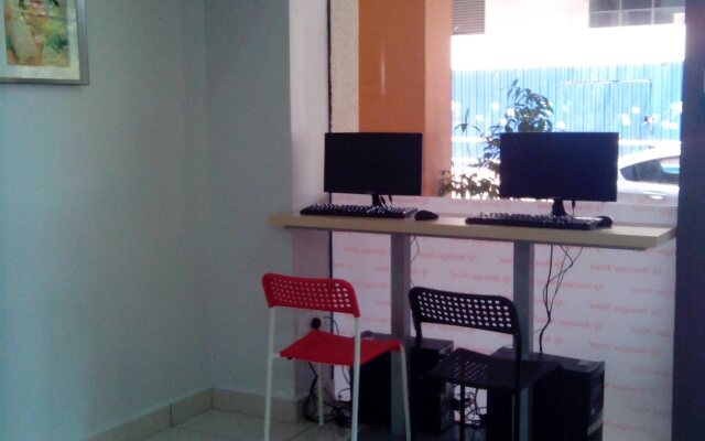 YP Boutique Hotel, Paradigm Mall Petaling Jaya