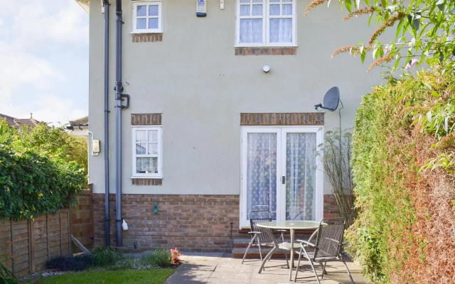 Beach Walk Cottage