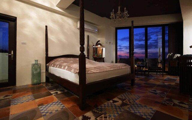 One Way B&B