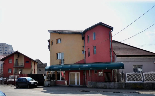 Casa Otilia