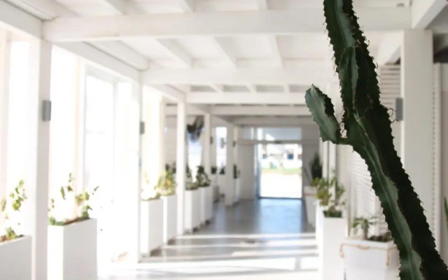 Hotel La Terrazza