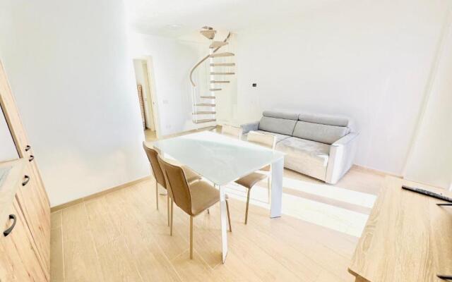 Suite Luxury Le Palme 4 - Sanremo fronte mare