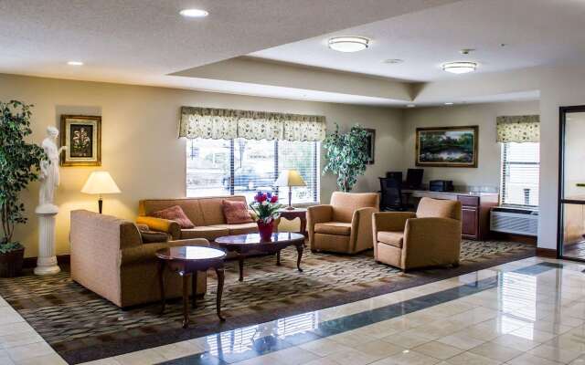 Quality Inn Fuquay Varina East
