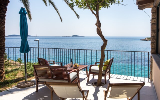 Apartments Villa Mirjana