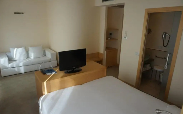 Leonardo Boutique Hotel Rome Termini