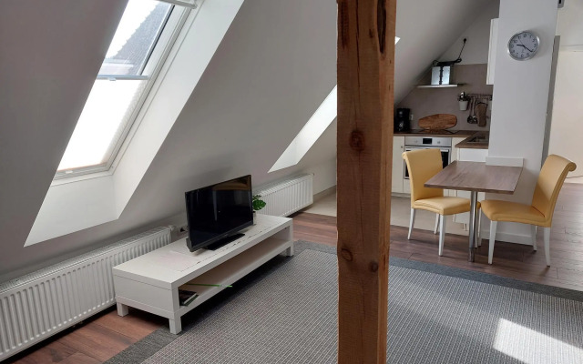 Apartment, Visselhovede