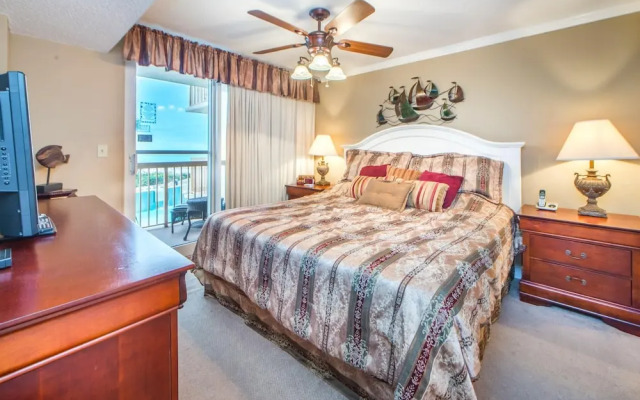 Pelican Beach Resort 213