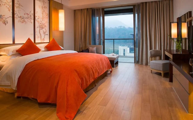 Dongyang Fenghuang Valley Narada Resort and Spa