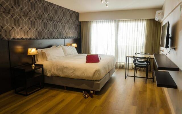 Avellaneda Aparts & Suites