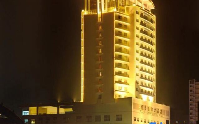 Fuding International Hotel