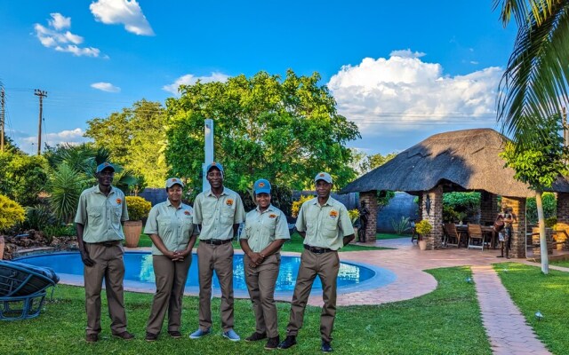 Zambezi Family Lodge