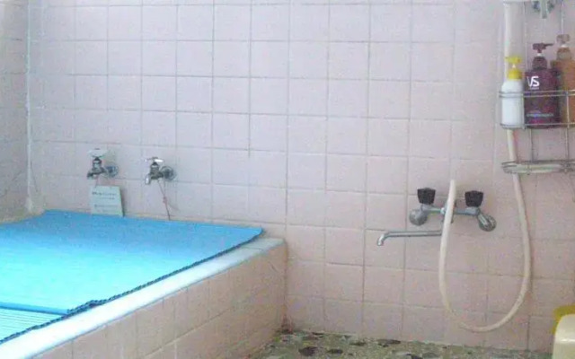 Omaezaki Youth Hostel