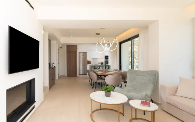 VieVerde Luxury Villas