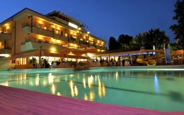 Club Family Hotel Serenissima