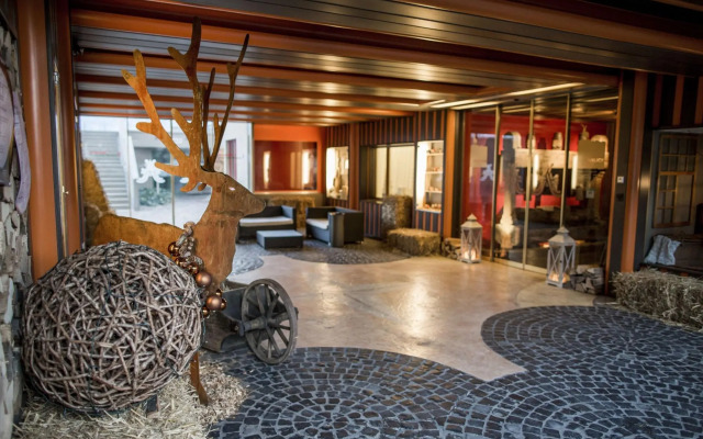 Hotel Alpenblick