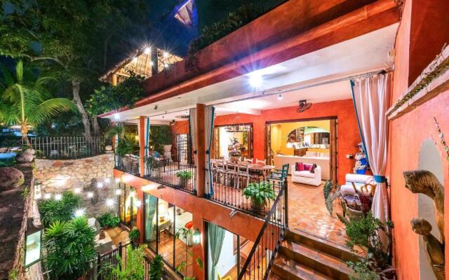 Villa Lola - an Adults Only Bed & Breakfast