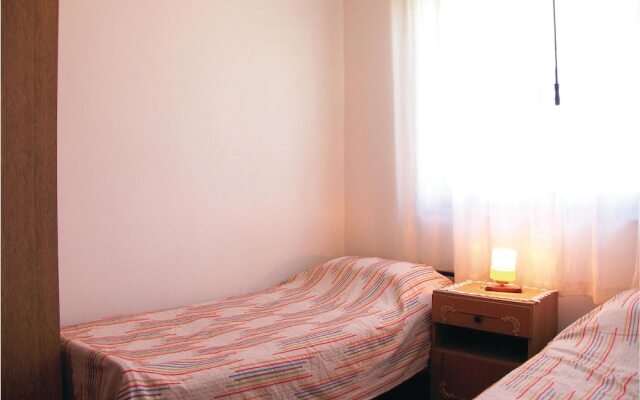 Nice Apartment in Medulin With 3 Bedrooms and Wifi