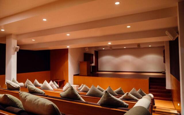 The Diwa Club by Alila Diwa Goa - A Hyatt Brand