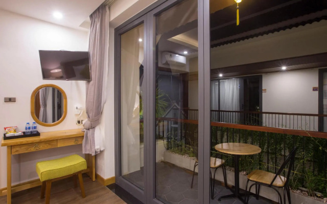 MaiChi Villa Hoi An