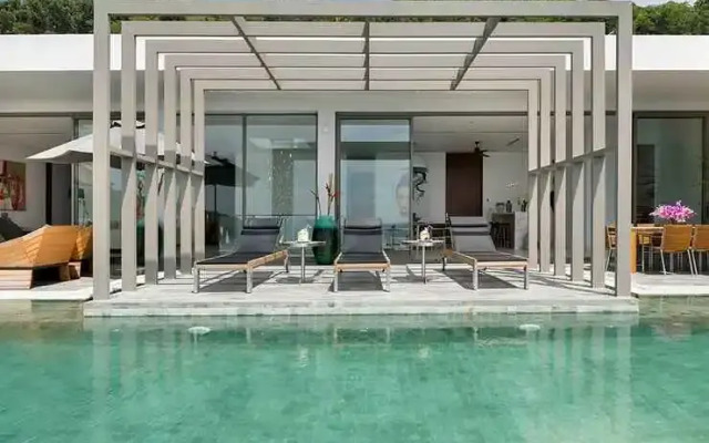 Malaiwana - Penthouse B1