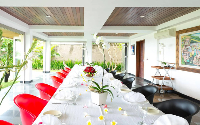 Sanur Residence
