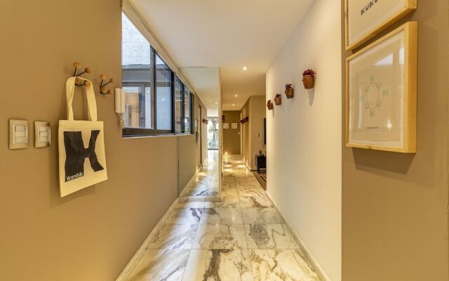 Villa Socrates by Kukun
