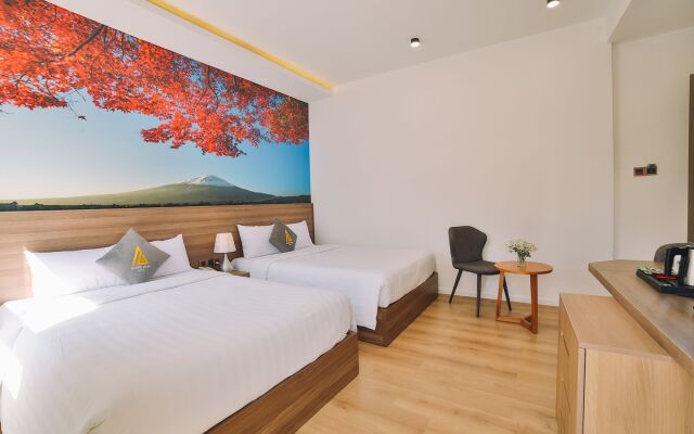 NATURE LAND 2 - Song Anh Hotel Dalat