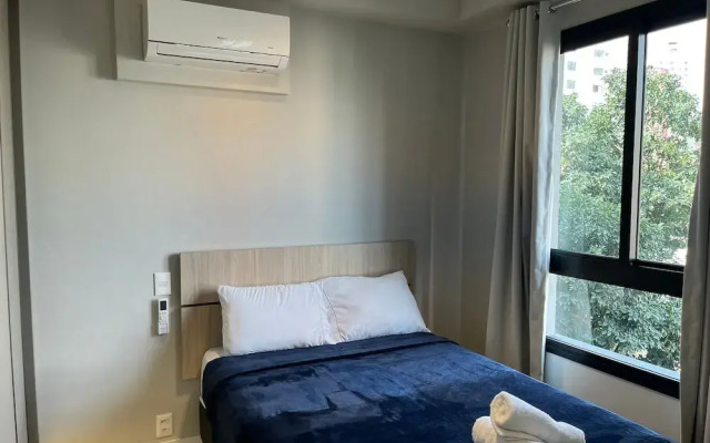 Studios Vila Madalena | Delfhy