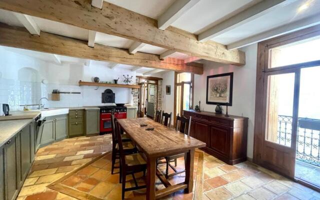 Appartement Bouzigues, 5 pièces, 6 personnes - FR-1-604-14