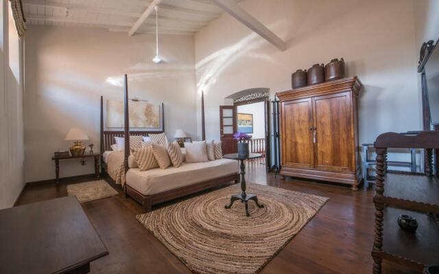 Taru Villas - Lighthouse Street