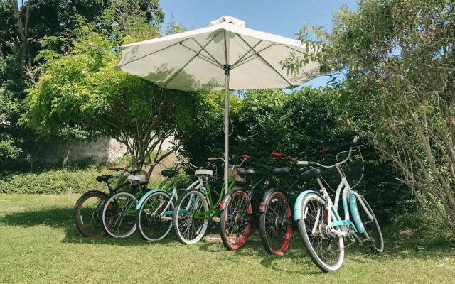 Leisure Isle Loft Apartment