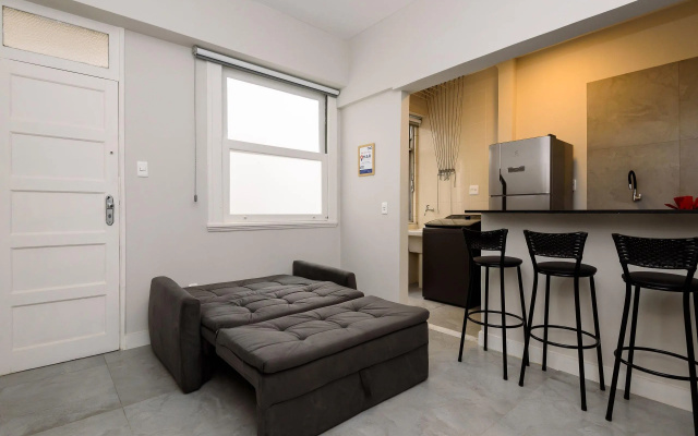 Apartamento Moderno A 200m Da Praia | Nsc 534/904