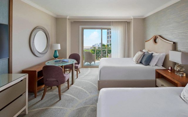 The Ritz-Carlton, Sarasota