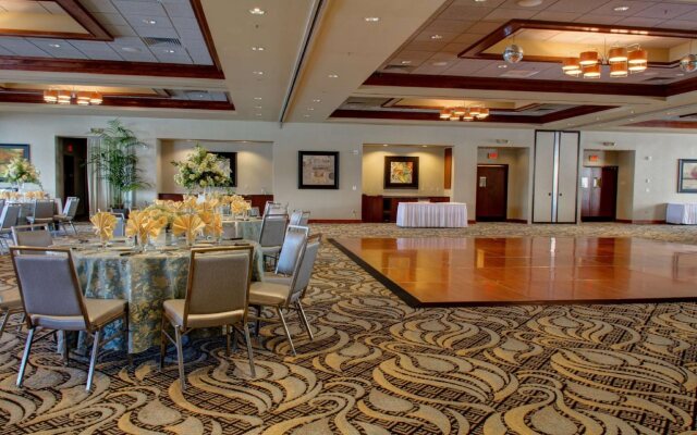 Best Western Plus Oswego Hotel and Conference Center