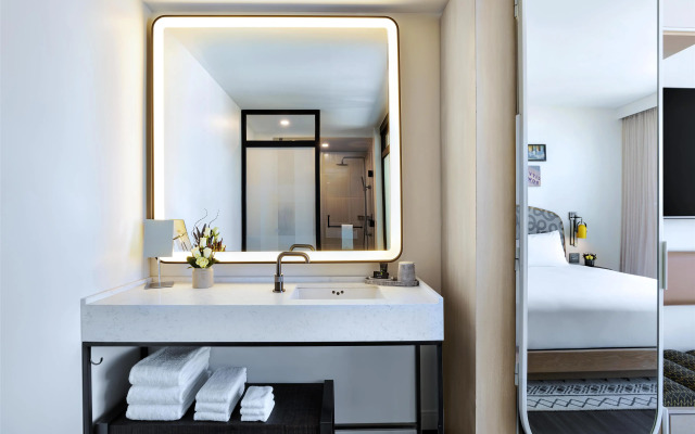 Hyatt Centric Congress Ave Austin