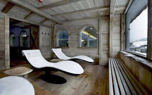 Hotel Arnika Wellness