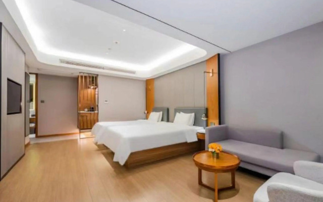 Yitel Shanghai Huaxin