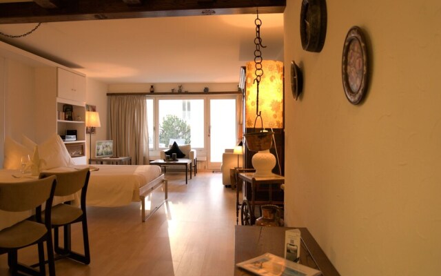 Residenz Surlej 6 St Moritz