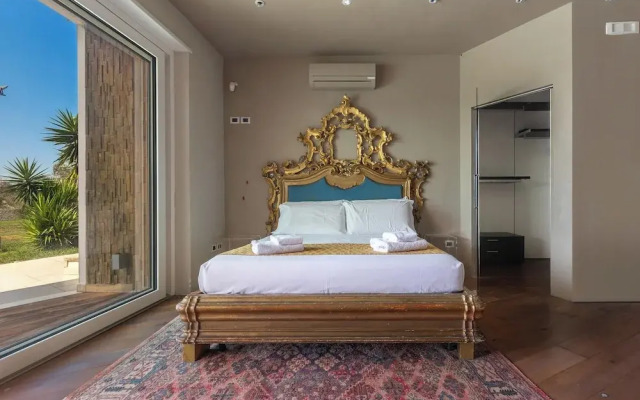 4179 Villa Sueño By Perle di Puglia