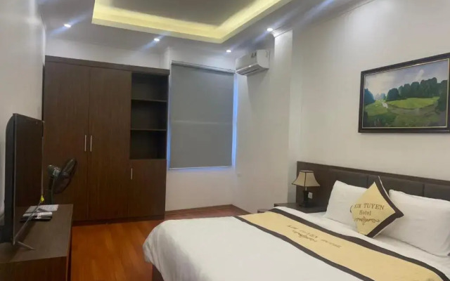 Kim Tuyen Hotel