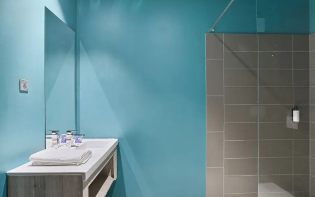 Hôtel Akena Molinges - La Brocatelle