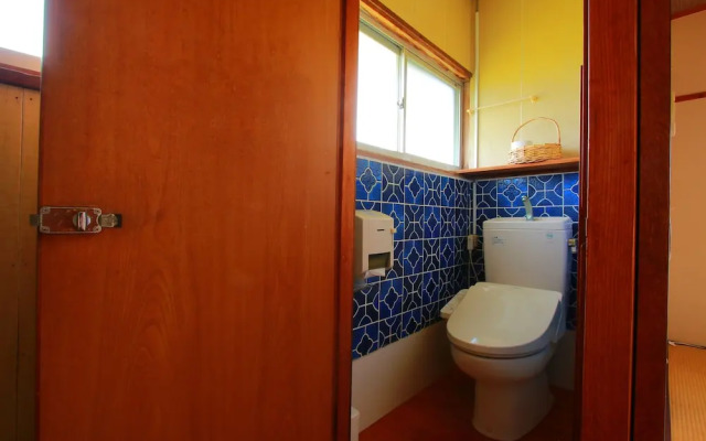 Family Ryokan Kawakyu with Showa Retro, Private Hot Spring