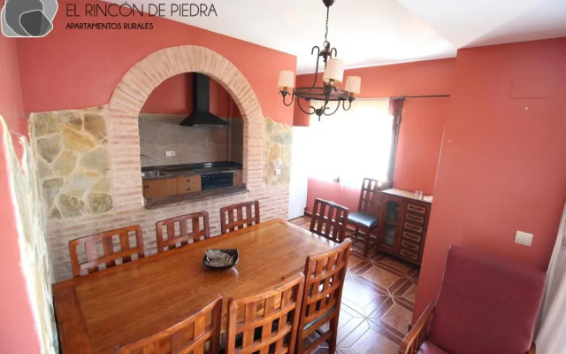 El Rincón de Piedra Apartamentos Rurales