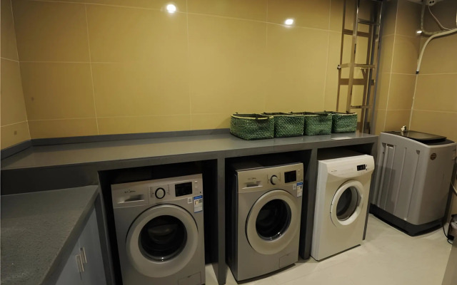 Echarm Hotel Nan Ning