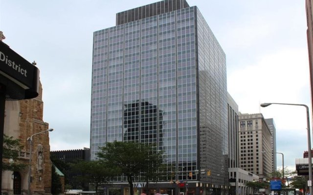 Heart of Downtown Cleveland Corporate Rentals