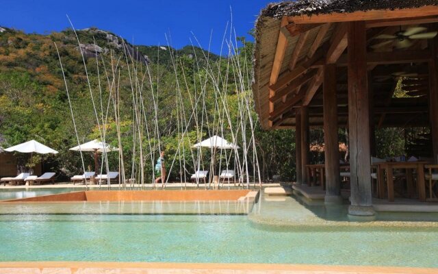 Six Senses Ninh Van Bay