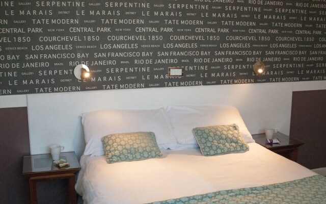 Durham Tees Hotel