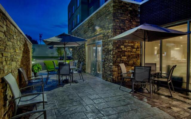 Fairfield By Marriott Inn Suites Rochester Hills